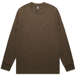 ASCOLOUR Classic Long Sleeve Tee