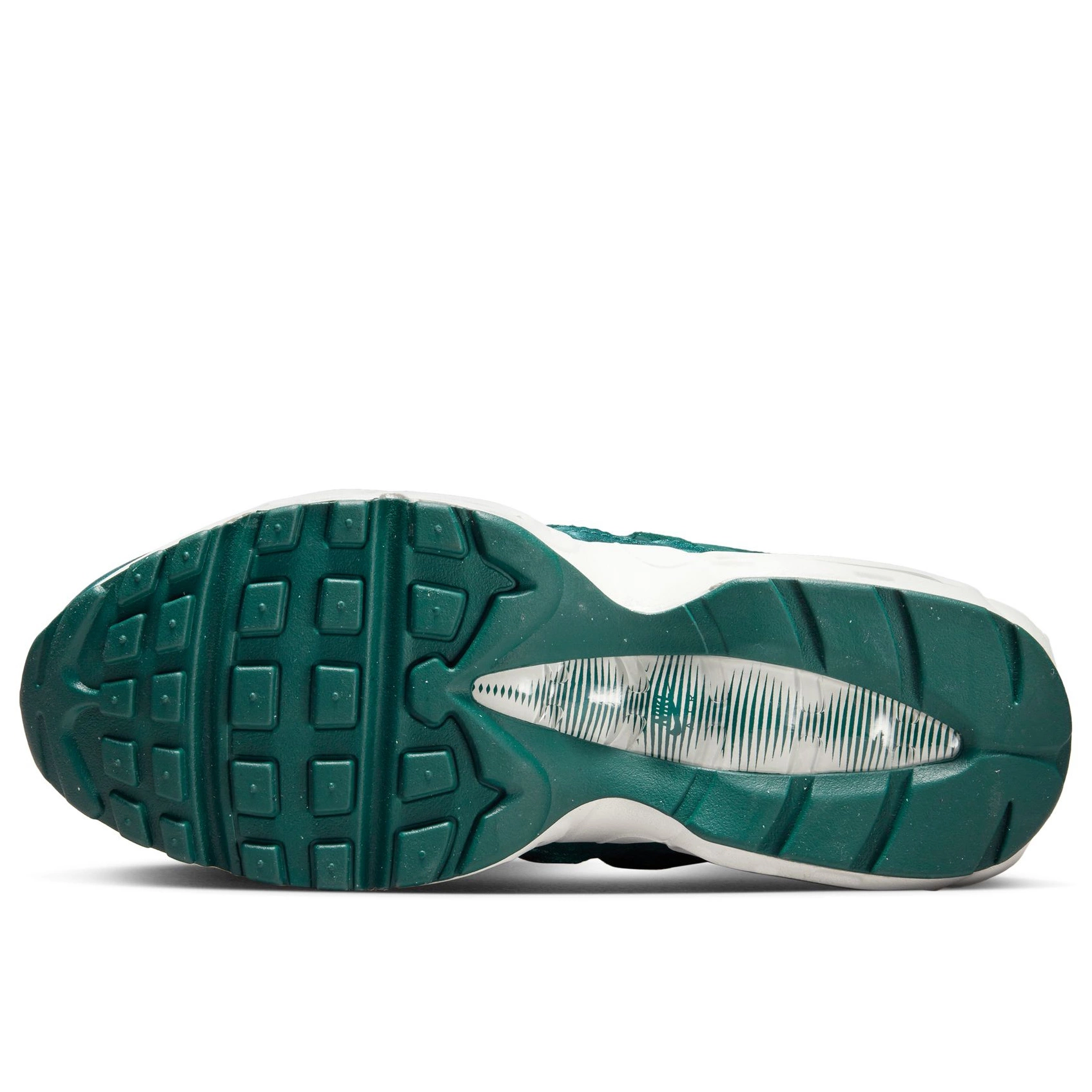 NIKE Women's Air Max 95 6 NIKE Women's Air Max 95 - Image 6