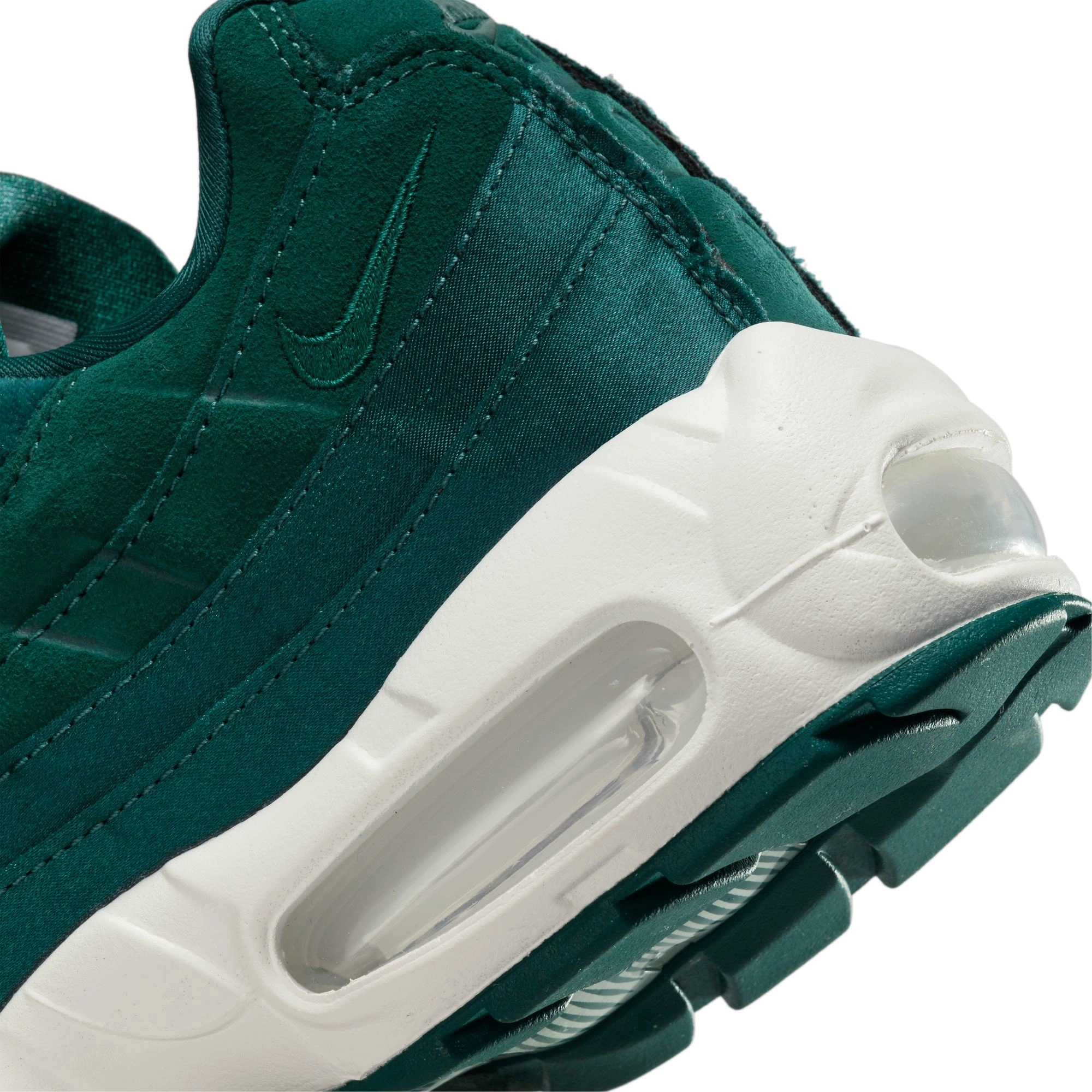 NIKE Women's Air Max 95 8 NIKE Women's Air Max 95 - Image 8