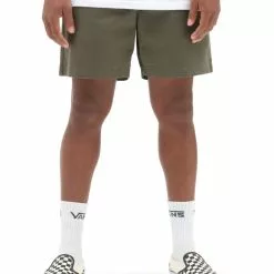 VANS Range Relaxed Elastic Shorts
