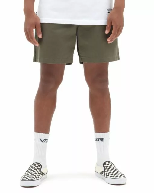 VANS Range Relaxed Elastic Shorts -Cheap clothing Store image 110