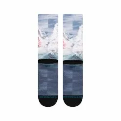 STANCE X Shark Week Pearly Whites -Cheap clothing Store image 133