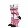 STANCE Women's Unwind Crew Socks