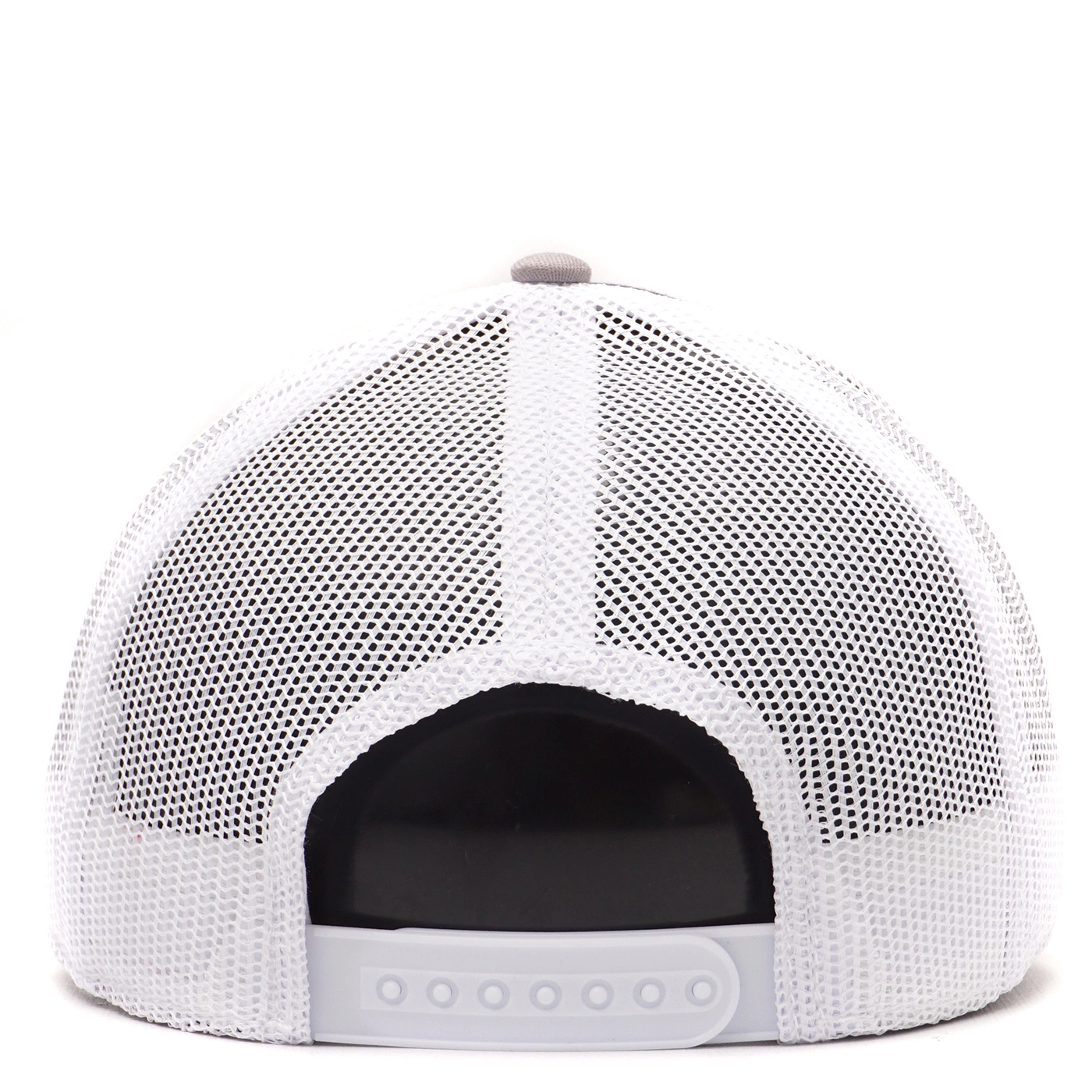 MODA3 Back Range Mesh Snapback Hat 3 MODA3 Back Range Mesh Snapback Hat - Image 3