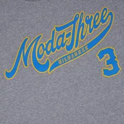 MODA3 80s Script Crewneck Sweatshirt -Cheap clothing Store image 169