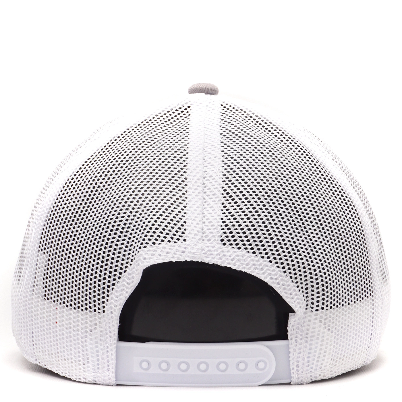 MODA3 Twill Valin Trucker Hat 3 MODA3 Twill Valin Trucker Hat - Image 3