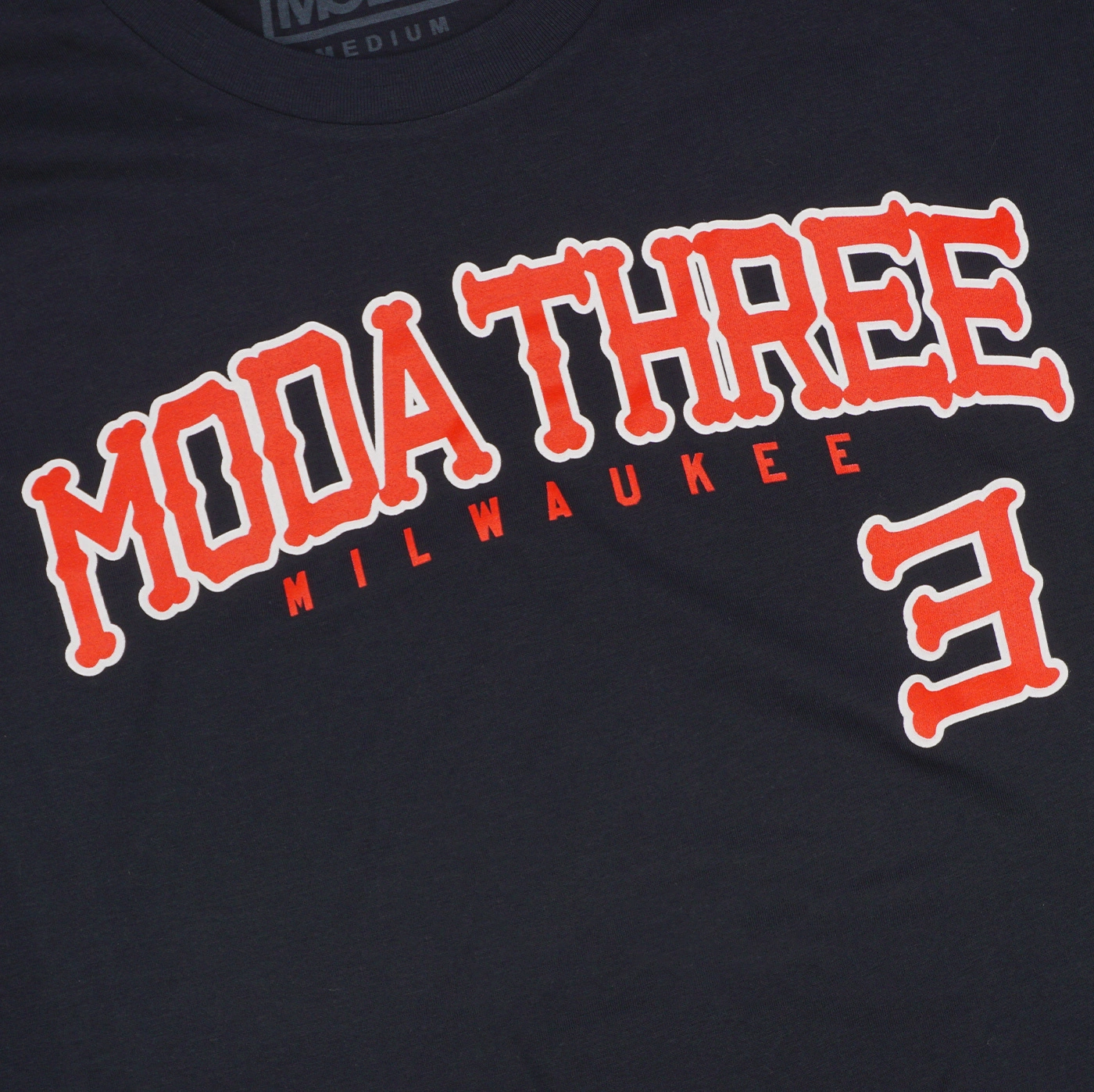 ROUND TWO JSP Tie Dye Zip Off Pant 7 ROUND TWO JSP Tie Dye Zip Off Pant - Image 7