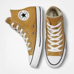 CONVERSE Chuck Taylor All Star Hi (Seasonal Color) -Cheap clothing Store image 179