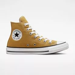 CONVERSE Chuck Taylor All Star Hi (Seasonal Color) -Cheap clothing Store image 182