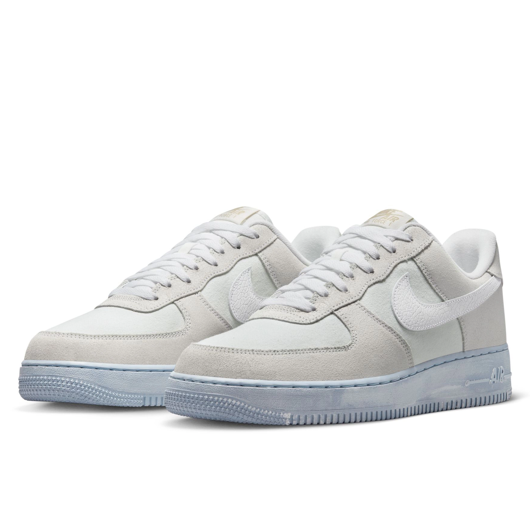 NIKE Air Force 1 '07 LV8 EMB 2 NIKE Air Force 1 '07 LV8 EMB - Image 2