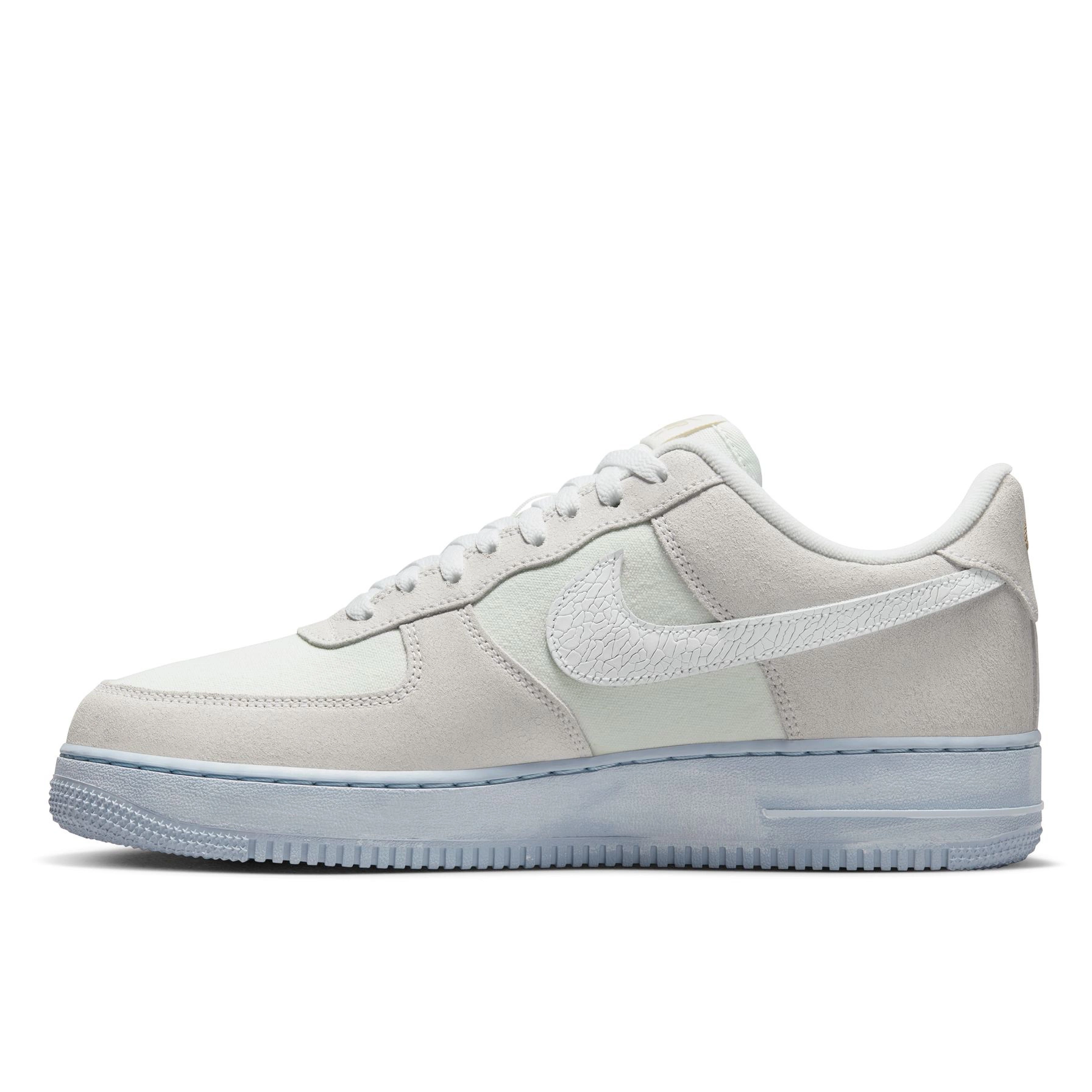 NIKE Air Force 1 '07 LV8 EMB 3 NIKE Air Force 1 '07 LV8 EMB - Image 3