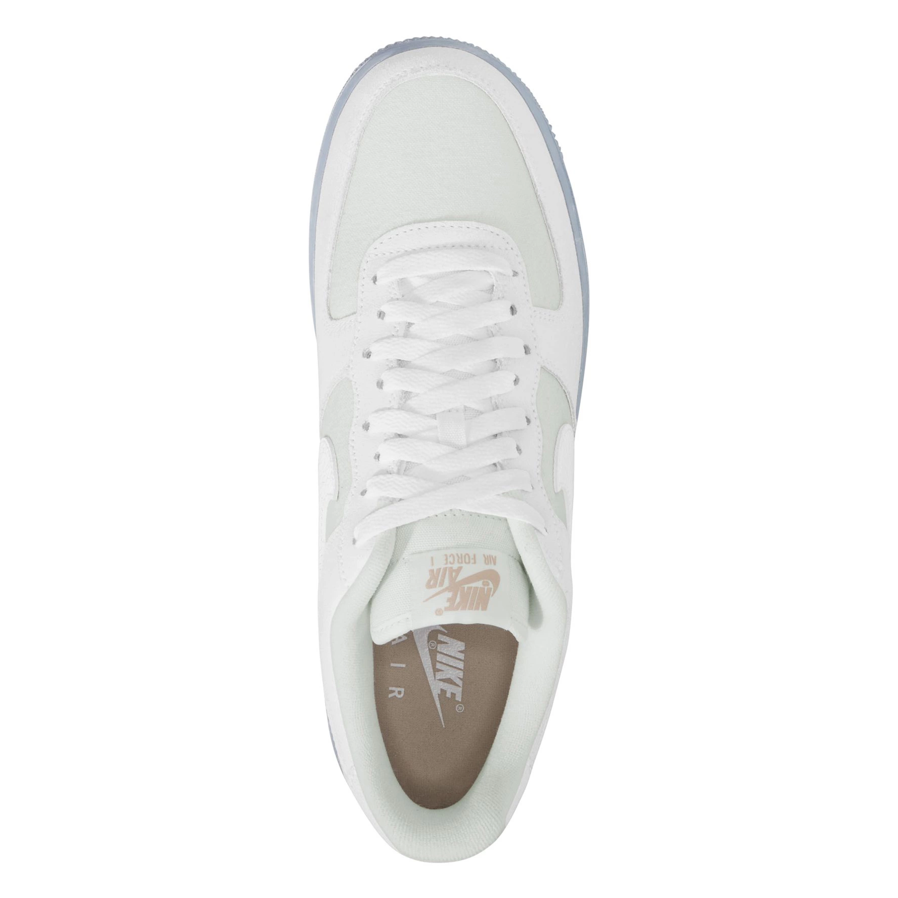 NIKE Air Force 1 '07 LV8 EMB 4 NIKE Air Force 1 '07 LV8 EMB - Image 4