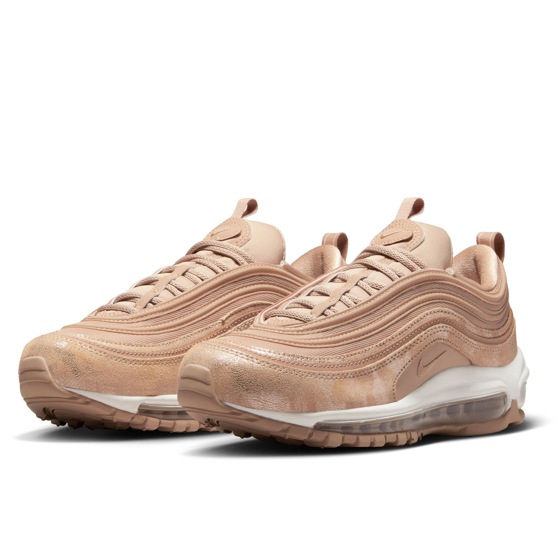 NIKE Women's Air Max 97 2 NIKE Women's Air Max 97 - Image 2
