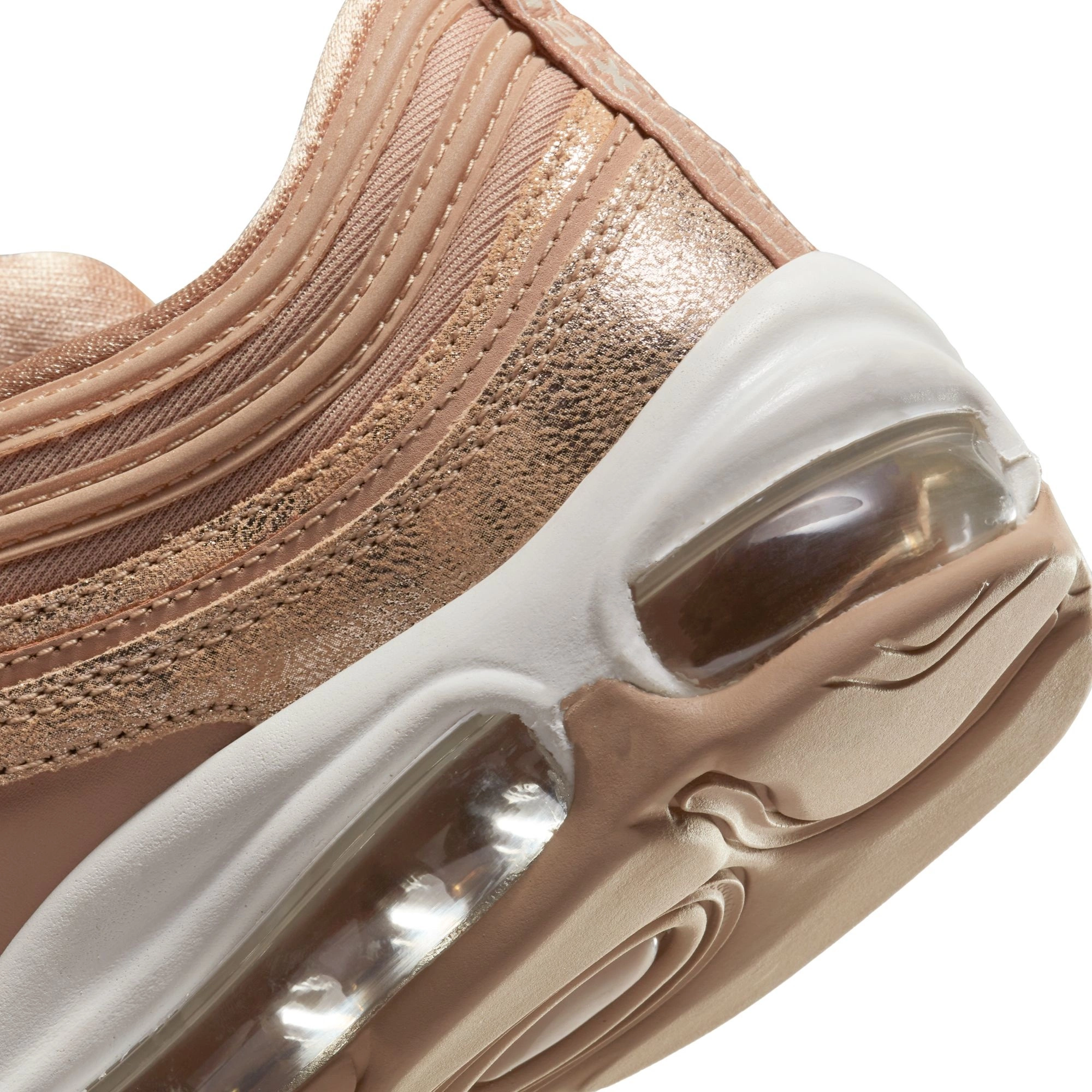 NIKE Women's Air Max 97 8 NIKE Women's Air Max 97 - Image 8