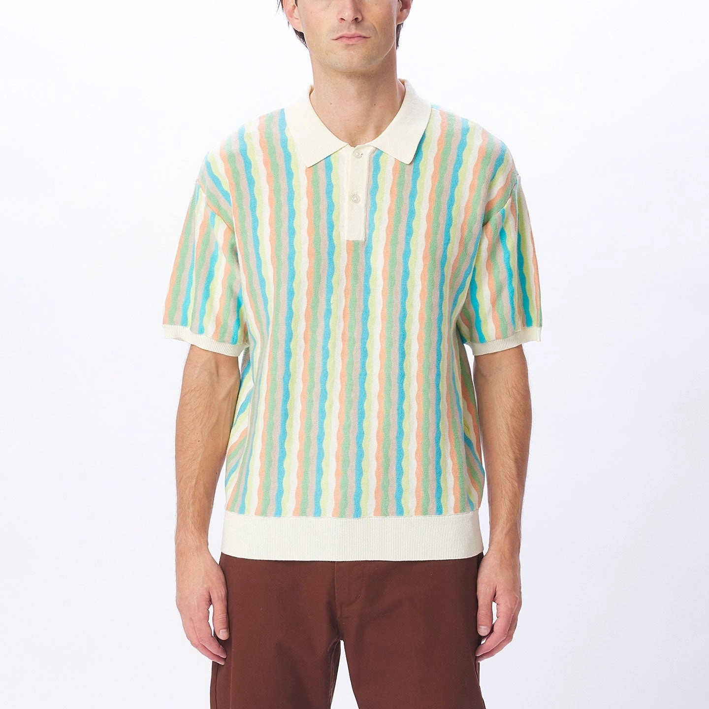 STANCE The Boyd Crew Socks 3 Pack 1 STANCE The Boyd Crew Socks 3 Pack