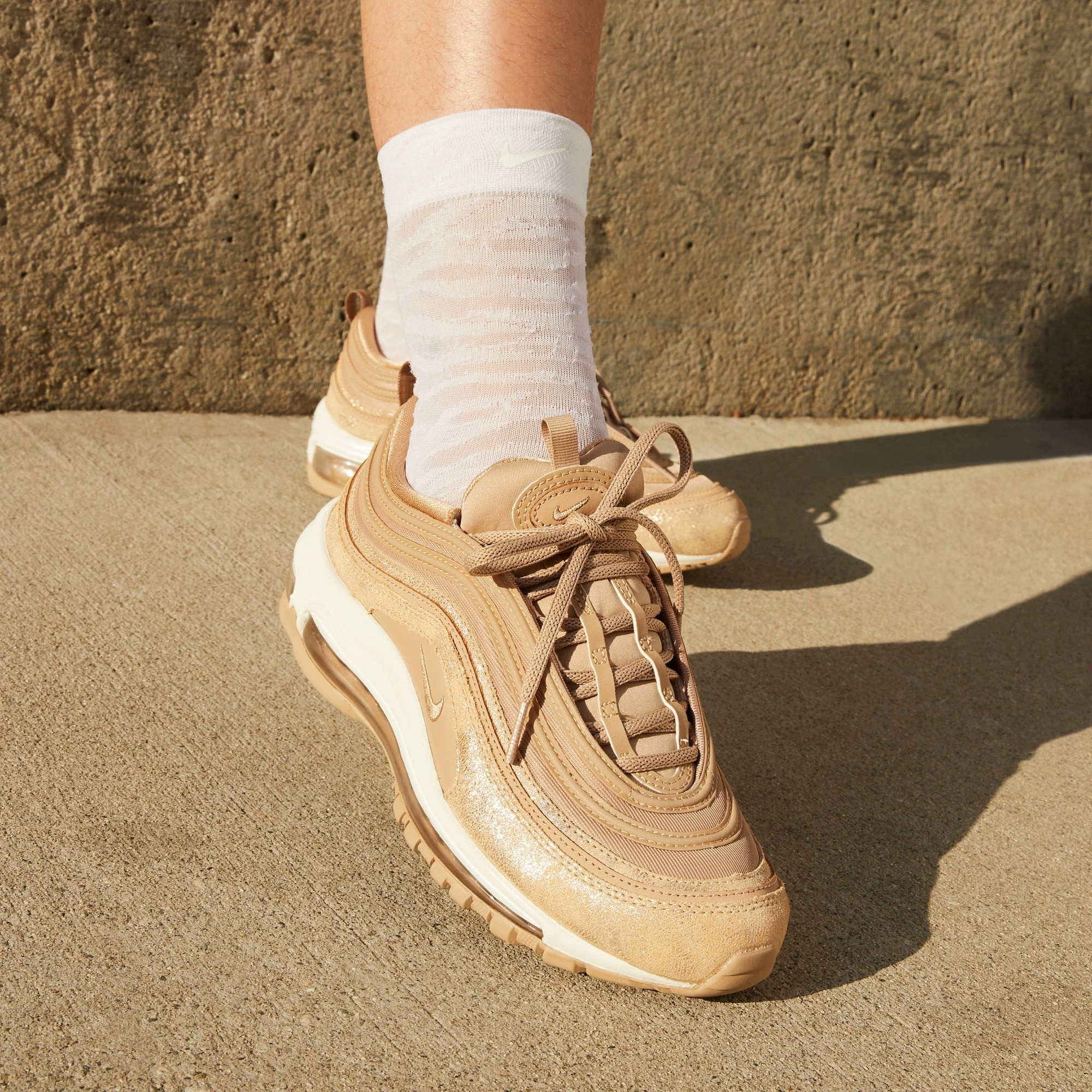 NIKE Women's Air Max 97 9 NIKE Women's Air Max 97 - Image 9