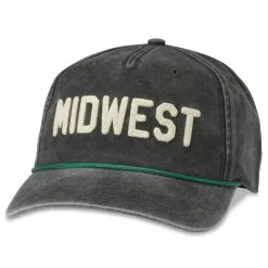AMERICAN NEEDLE Midwest Coast Hat