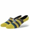 STANCE Brewers Twist No Show Socks