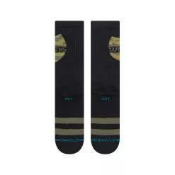 STANCE X Wu Tang Clan in Da Front -Cheap clothing Store image 277