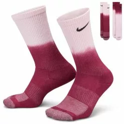 NIKE Everyday Plus Socks 2-Pack