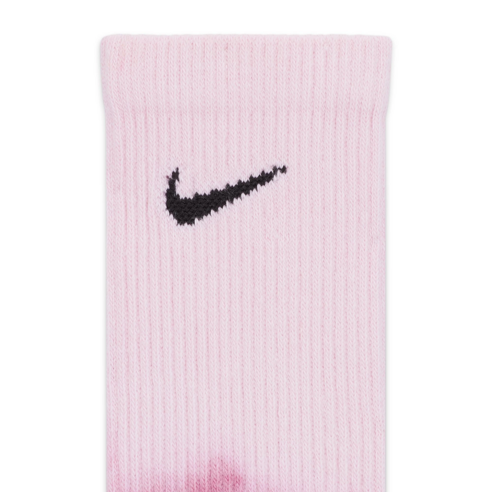 NIKE Everyday Plus Socks 2-Pack 2 NIKE Everyday Plus Socks 2-Pack - Image 2