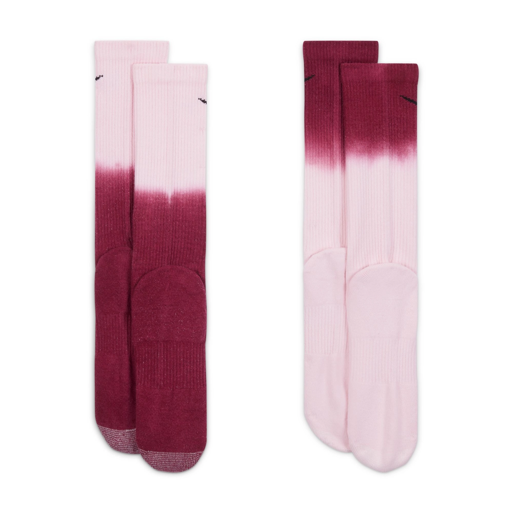 NIKE Everyday Plus Socks 2-Pack 3 NIKE Everyday Plus Socks 2-Pack - Image 3
