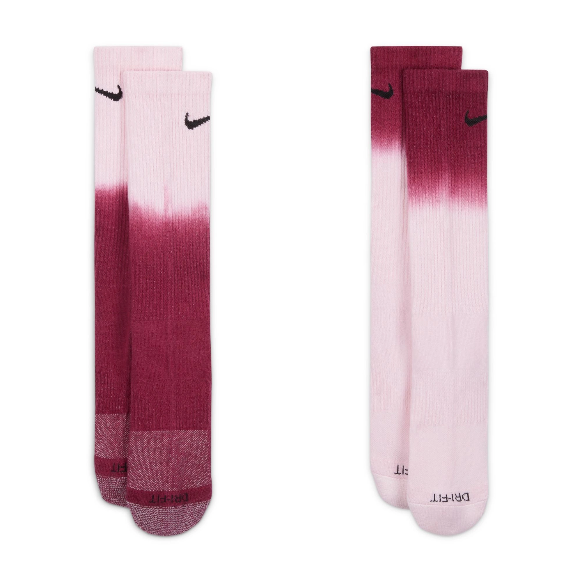 NIKE Everyday Plus Socks 2-Pack 4 NIKE Everyday Plus Socks 2-Pack - Image 4