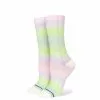 STANCE Women's Good Days Butter Blend Crew Socks