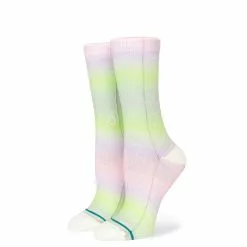 STANCE Women's Good Days Butter Blend Crew Socks