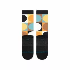 STANCE Poka Poka Crew Socks -Cheap clothing Store image 302