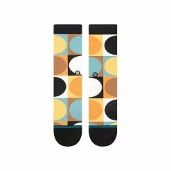 STANCE Poka Poka Crew Socks -Cheap clothing Store image 305