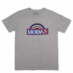 MODA3 Enlightened Tee