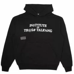 STUDENTS GOLF Institute Pullover Hoodie