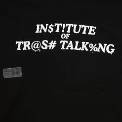 STUDENTS GOLF Institute Pullover Hoodie -Cheap clothing Store image 341