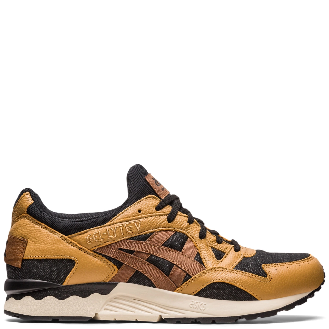 ASICS Gel-Lyte V (Modern Patchwork) 1 ASICS Gel-Lyte V (Modern Patchwork)