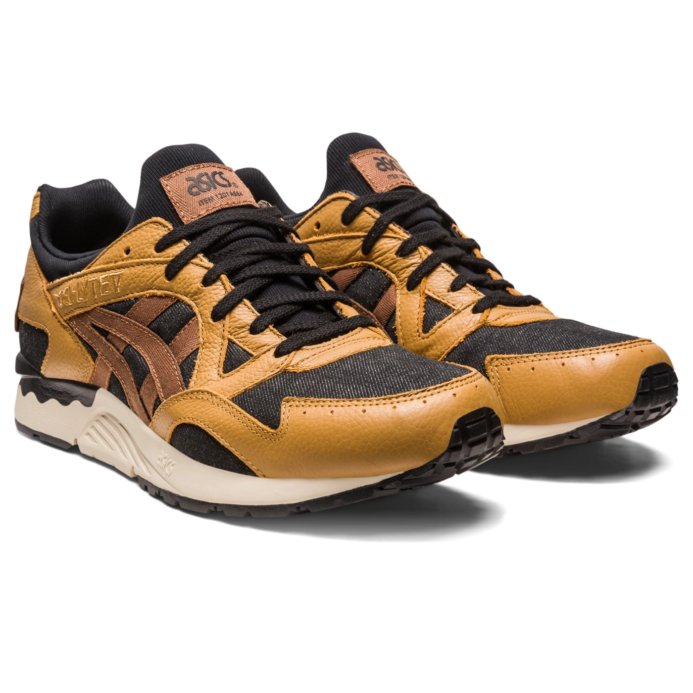 ASICS Gel-Lyte V (Modern Patchwork) 2 ASICS Gel-Lyte V (Modern Patchwork) - Image 2
