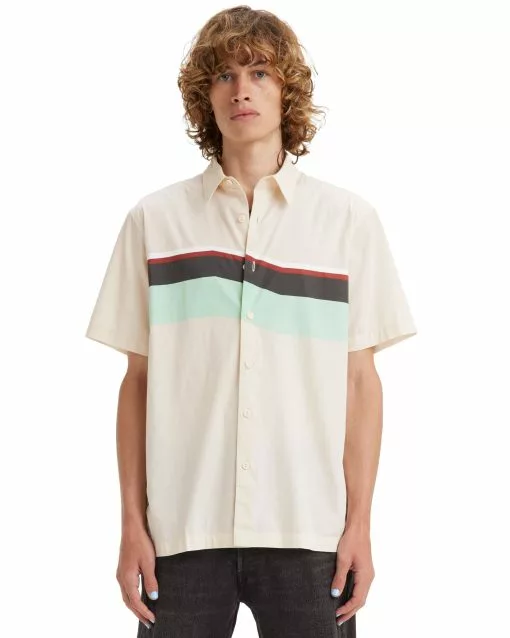 LEVI'S Richmond Button Down Shirt -Cheap clothing Store image 373