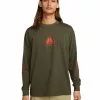 NIKE ACG Lungs Long Sleeve Tee