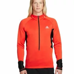 NIKE ACG 'Oregon Series' Reissue Polartec 3/4-Zip Fleece