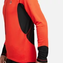 NIKE ACG 'Oregon Series' Reissue Polartec 3/4-Zip Fleece -Cheap clothing Store image 386