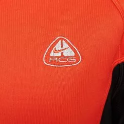 NIKE ACG 'Oregon Series' Reissue Polartec 3/4-Zip Fleece -Cheap clothing Store image 387