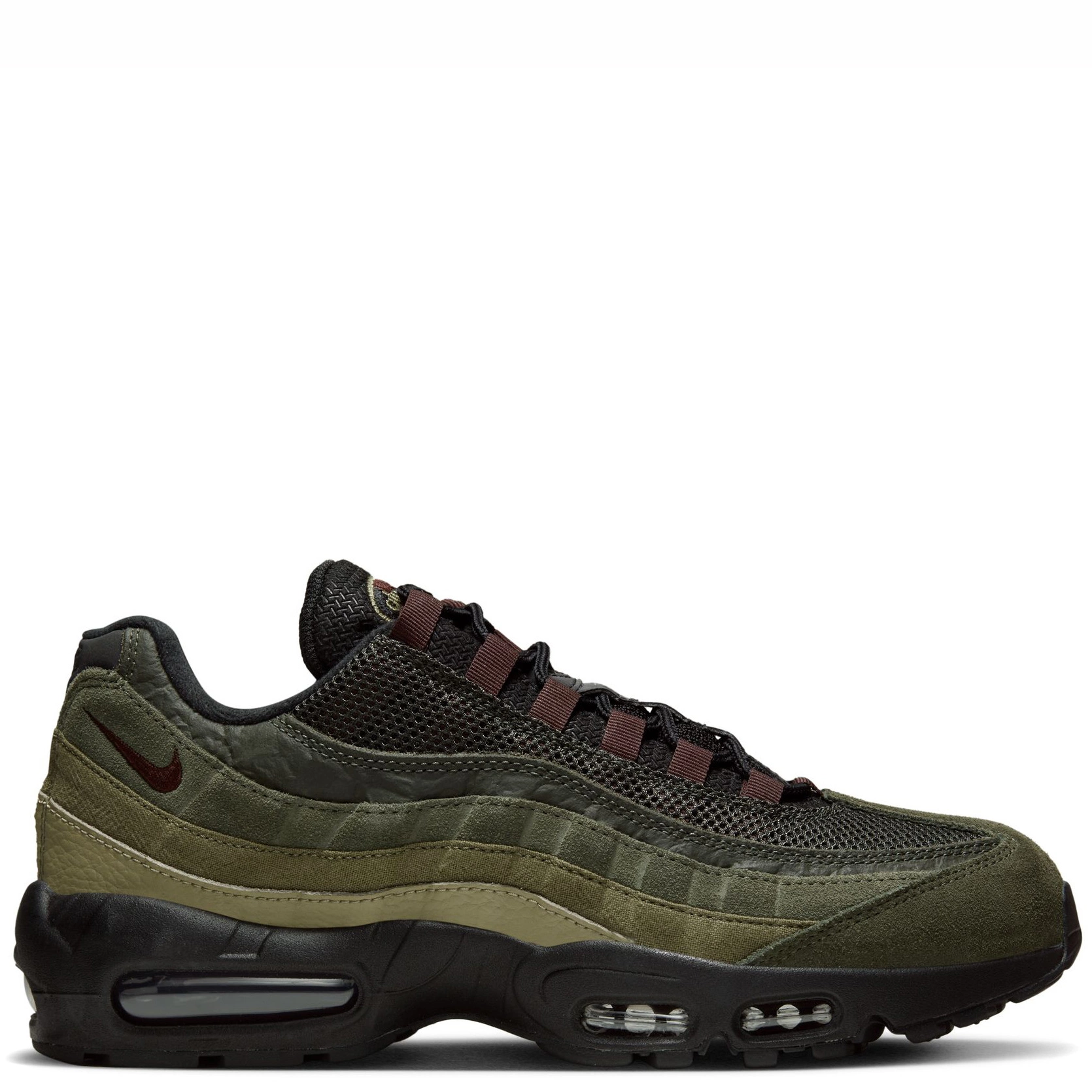 NIKE Air Max 95 1 NIKE Air Max 95