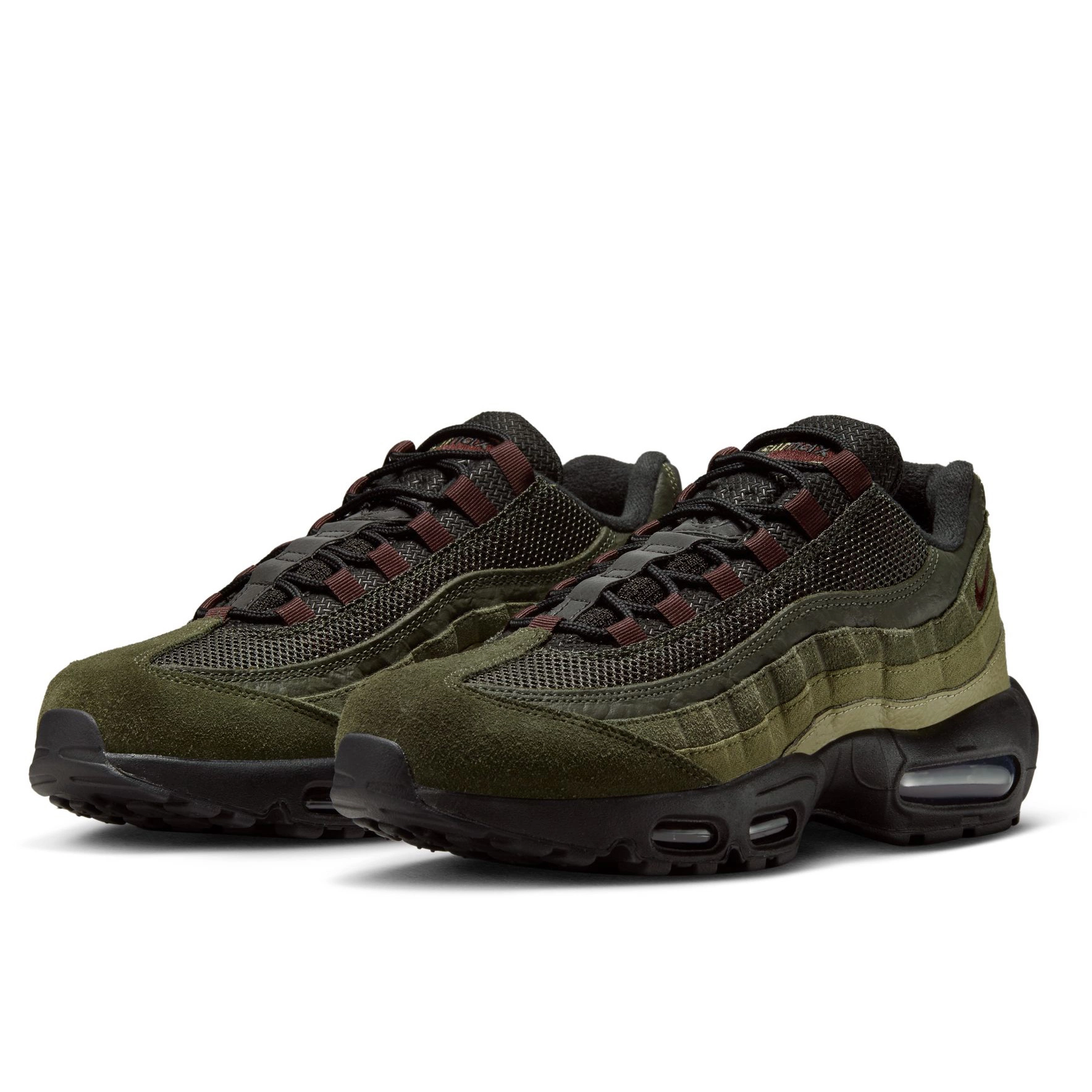 NIKE Air Max 95 2 NIKE Air Max 95 - Image 2