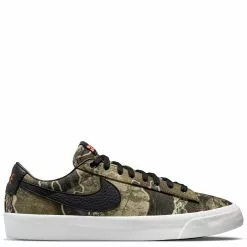 NIKE SB Blazer Low Pro GT Premium