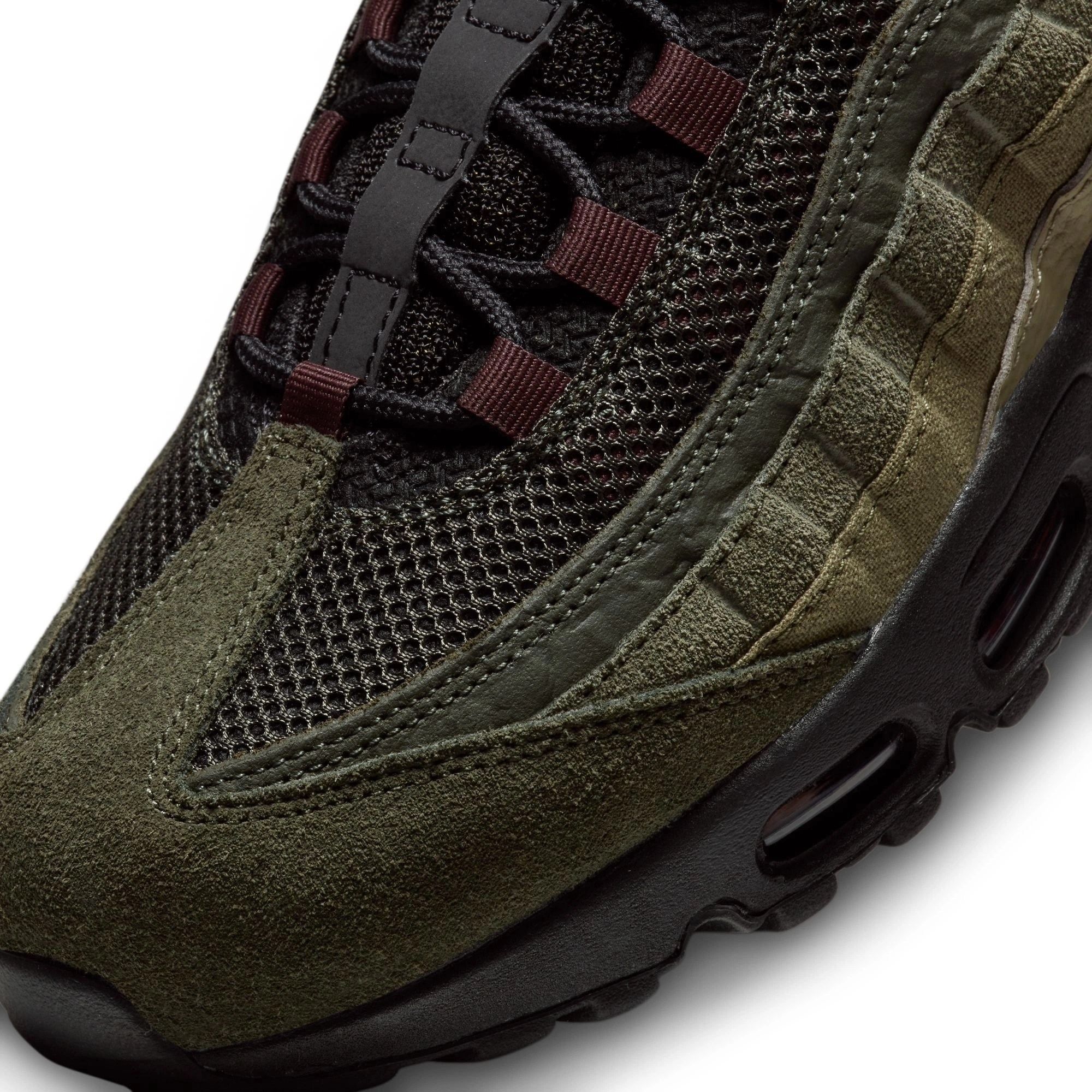 NIKE Air Max 95 8 NIKE Air Max 95 - Image 8