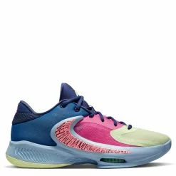 NIKE Zoom Freak 4 NRG 'Unknown'