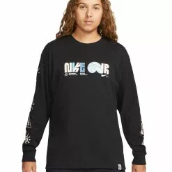 NIKE Balance Max90 Long Sleeve Tee