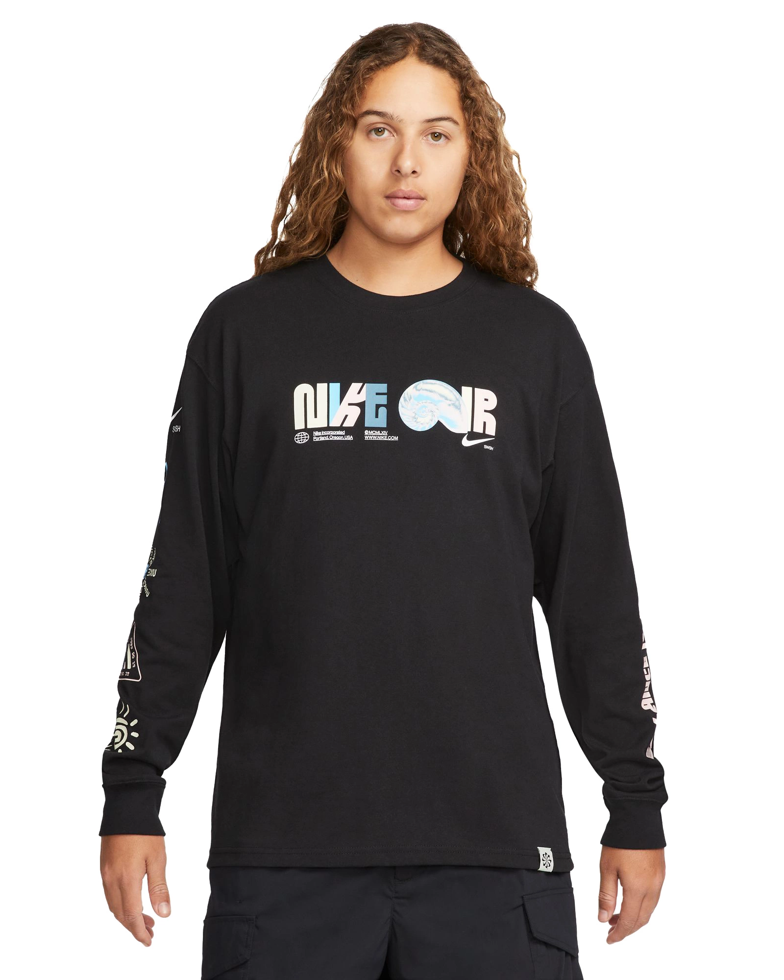 ROUND TWO JSP TIE DYE ZIP OFF PANT 6 ROUND TWO JSP TIE DYE ZIP OFF PANT - Image 6