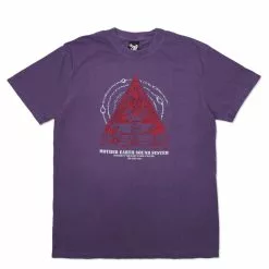 THE QUIET LIFE Mother Earth Pigment Tee