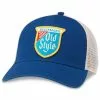 AMERICAN NEEDLE Old Style Valin Trucker Hat